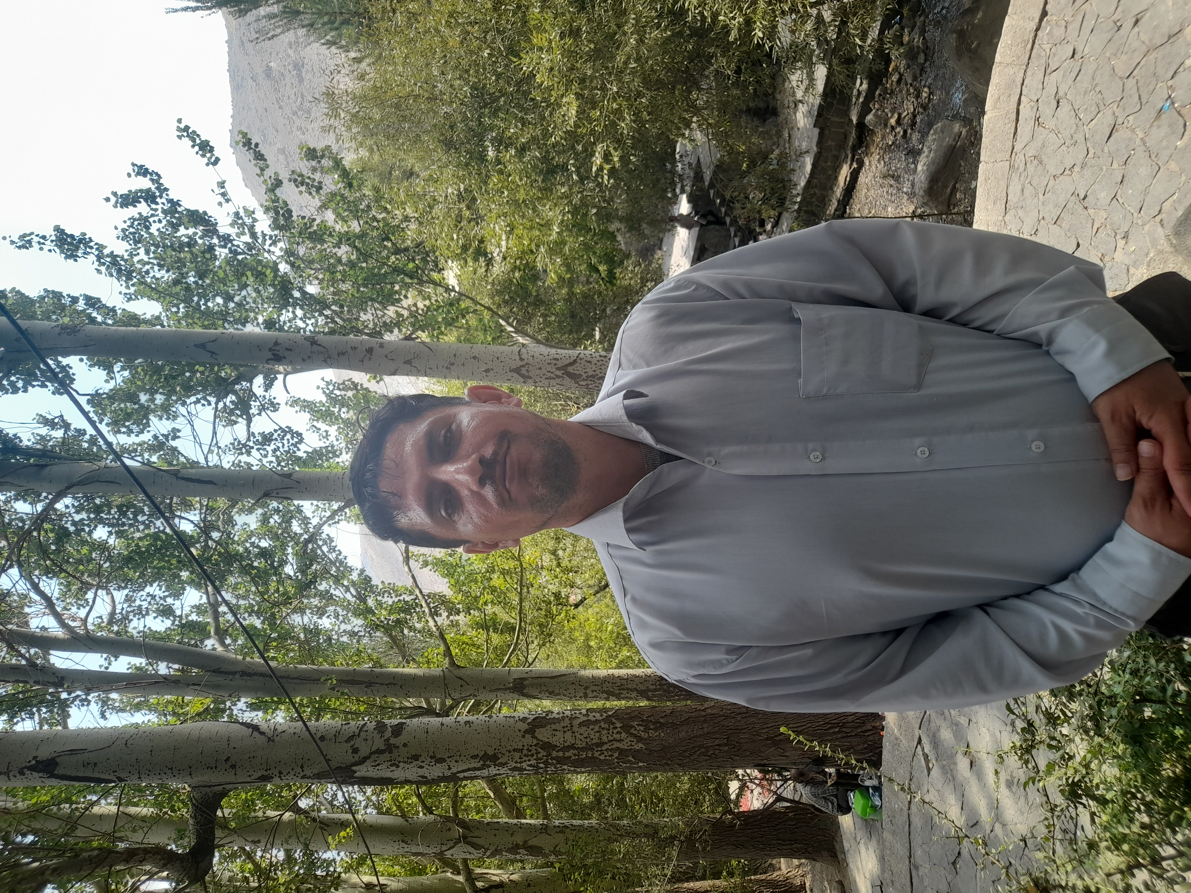 وحید گودرزی