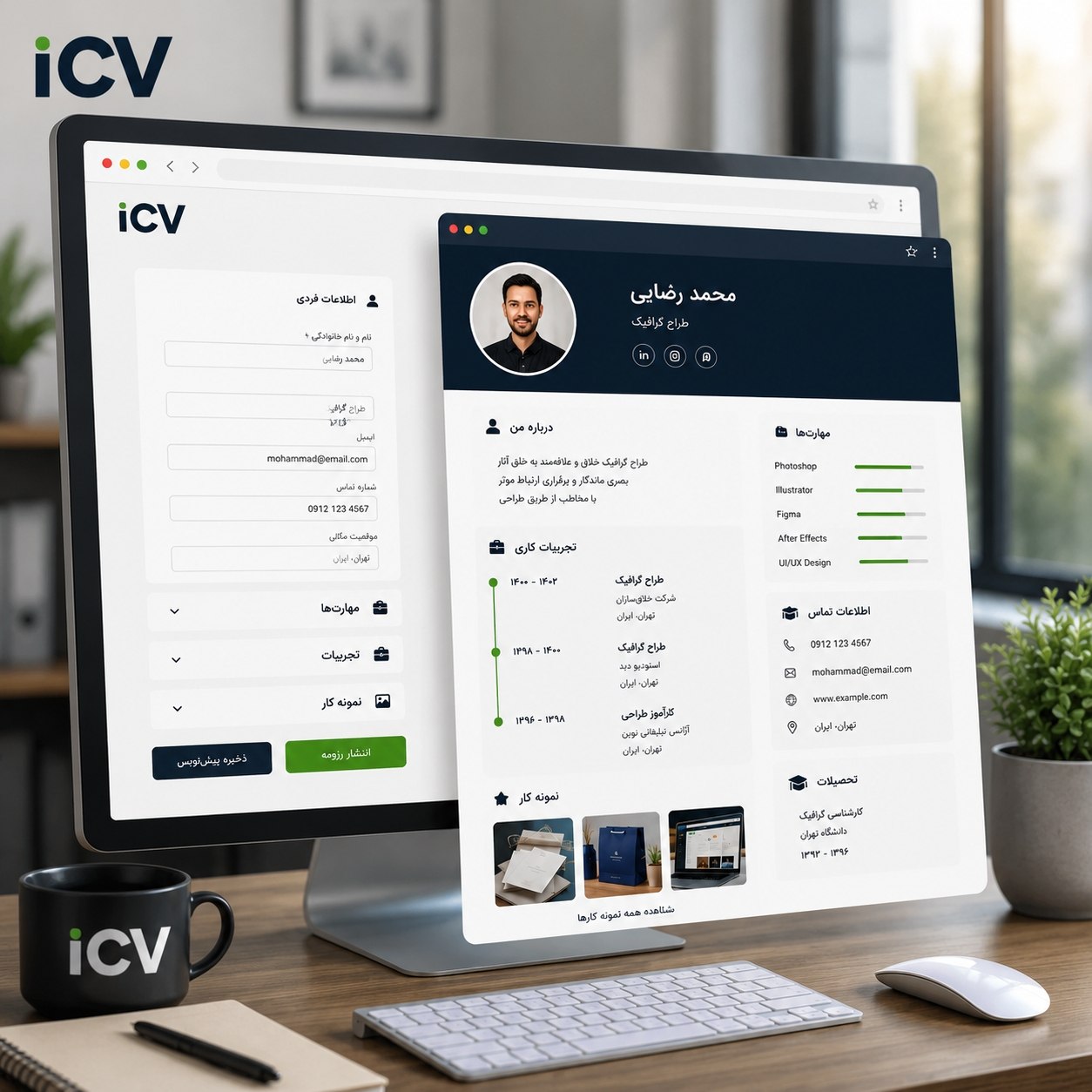 icv