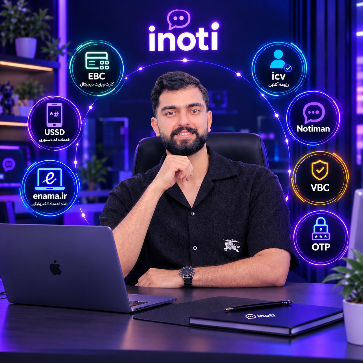 آینوتی