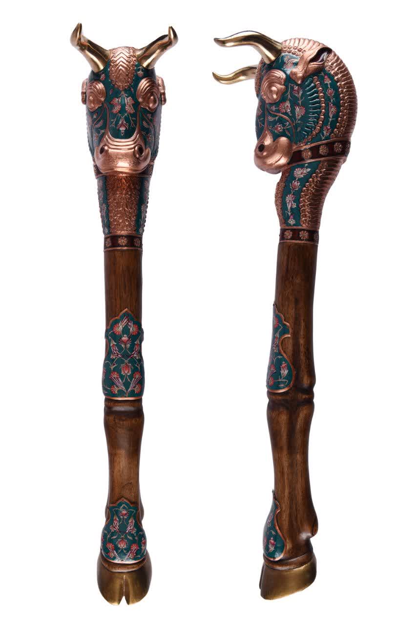 گرز گاوسر