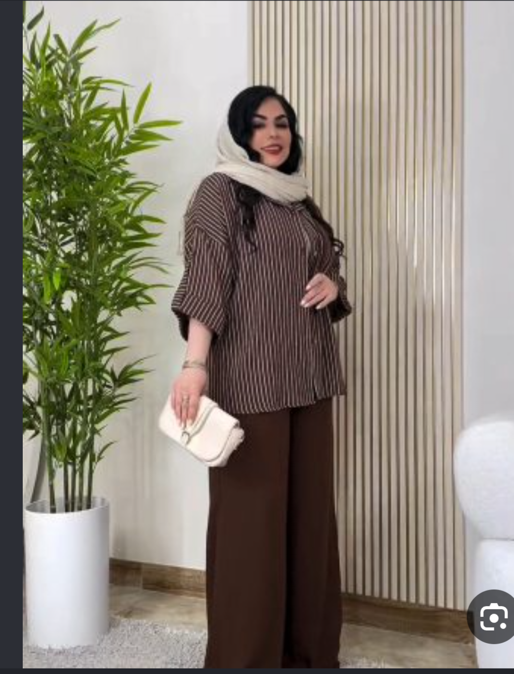 لباس زنانه