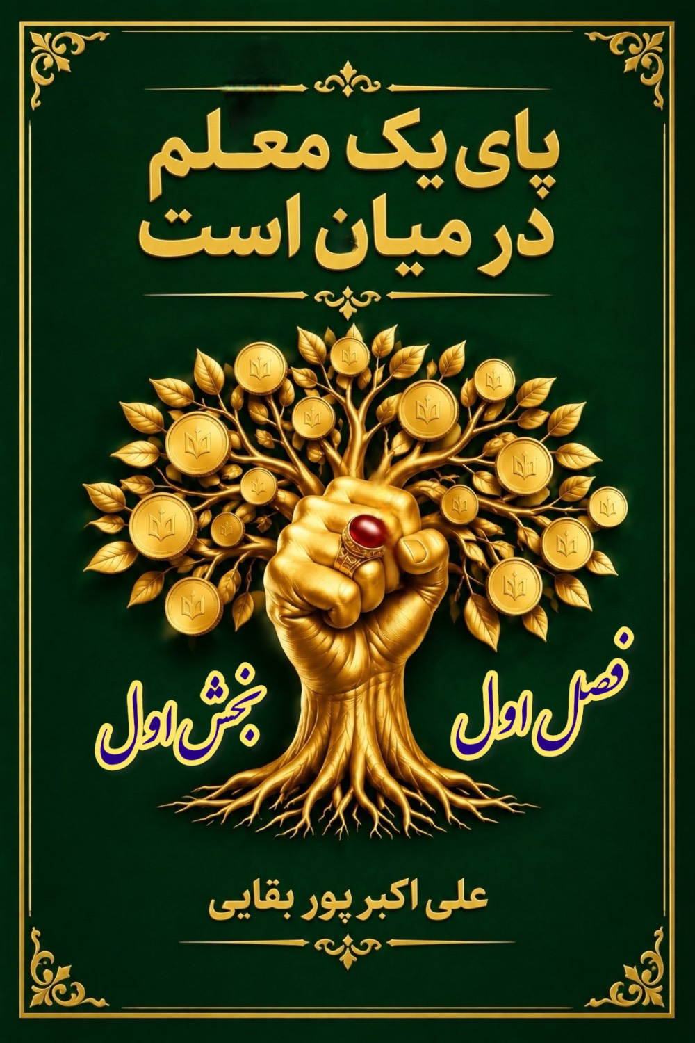 فصل 1 بخش نخست