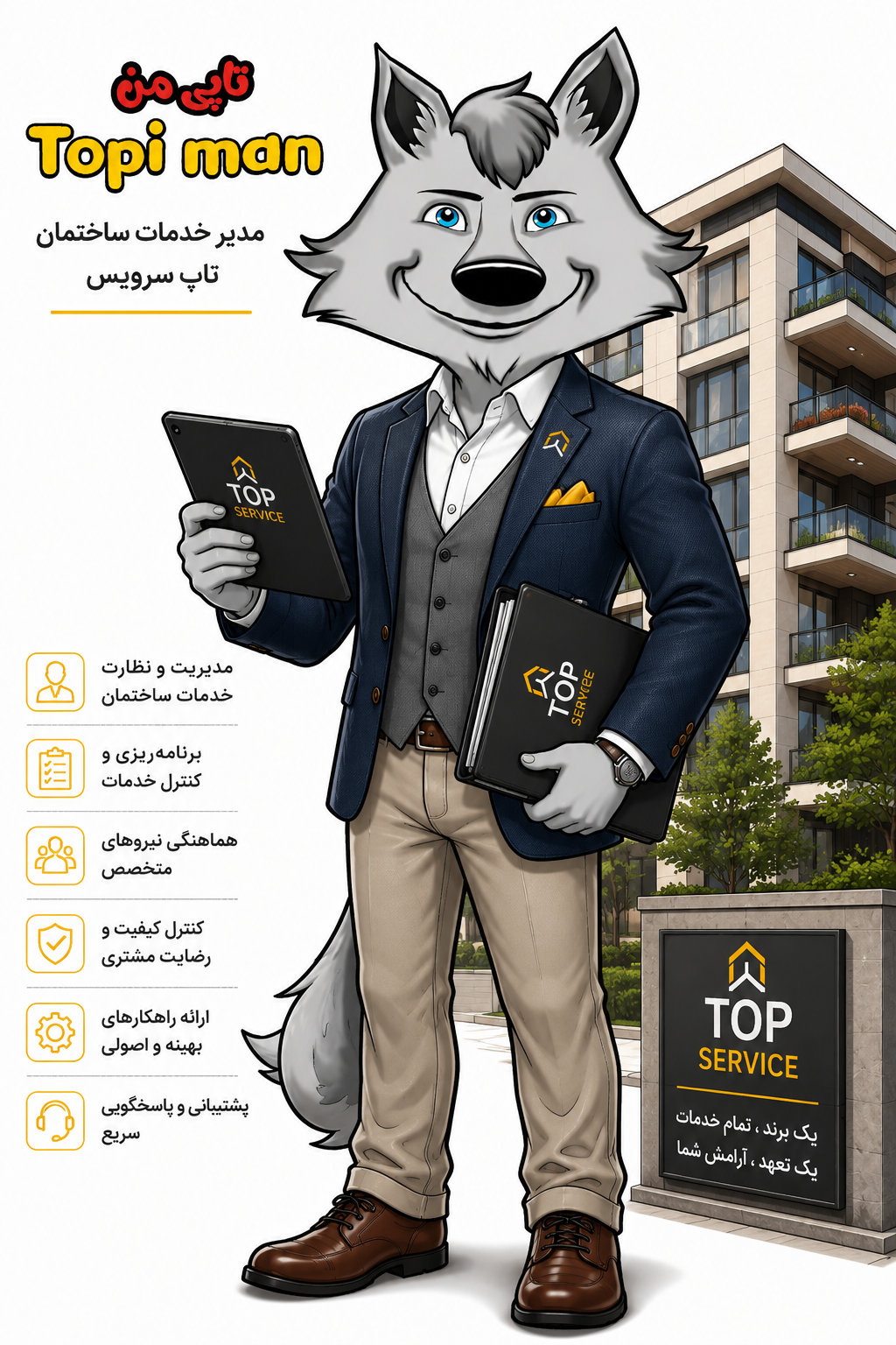 اجرای برق ساختمان بصورت پیمانکاری