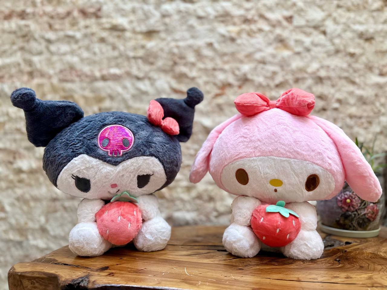 کرومی و ملودی