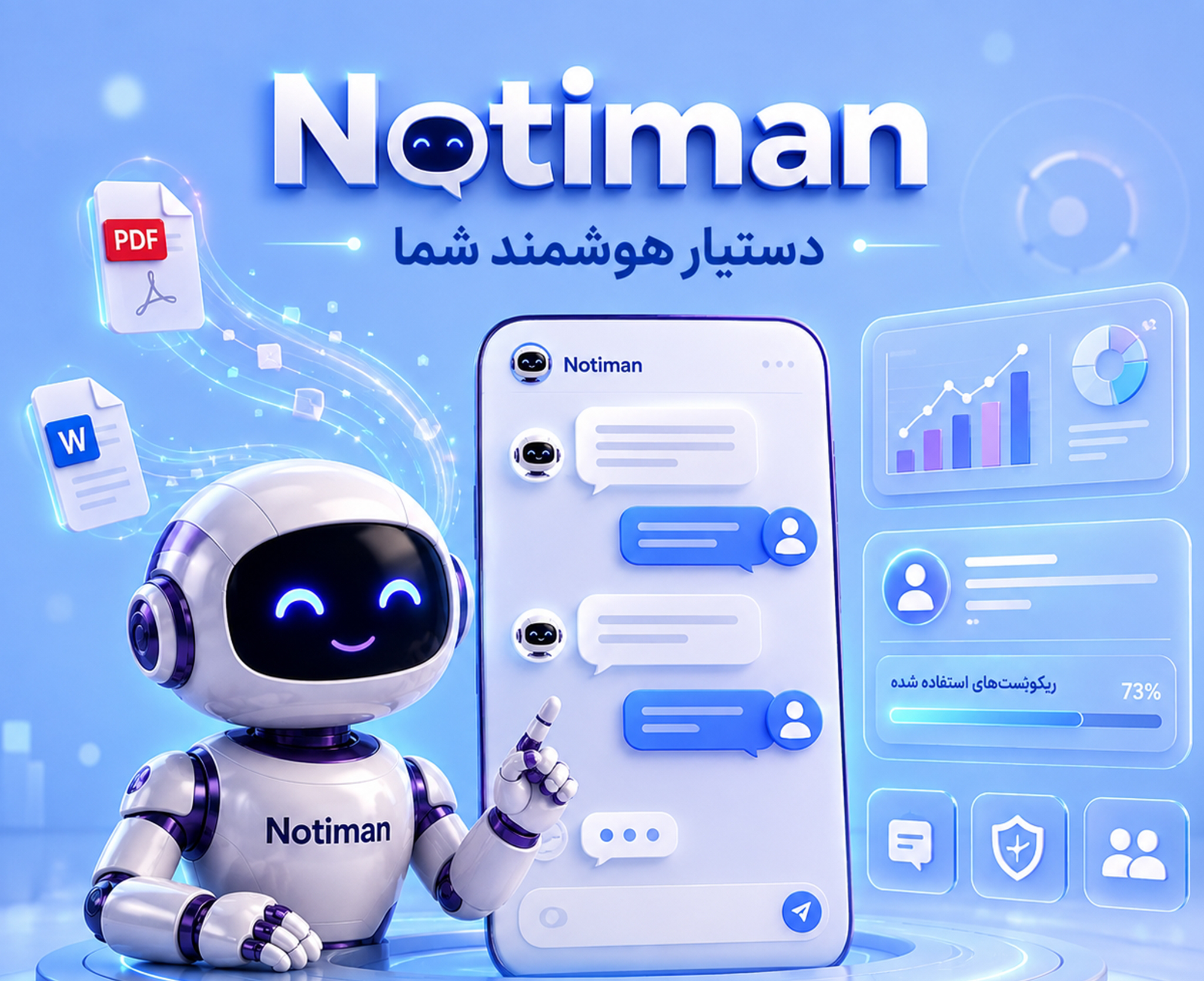نوتی من