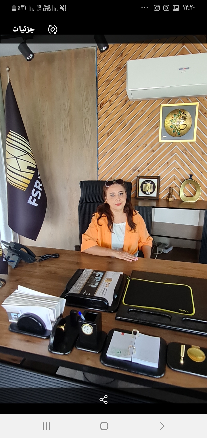 نمایندگی فعالسازی کارت ویزیت الکترونیکی