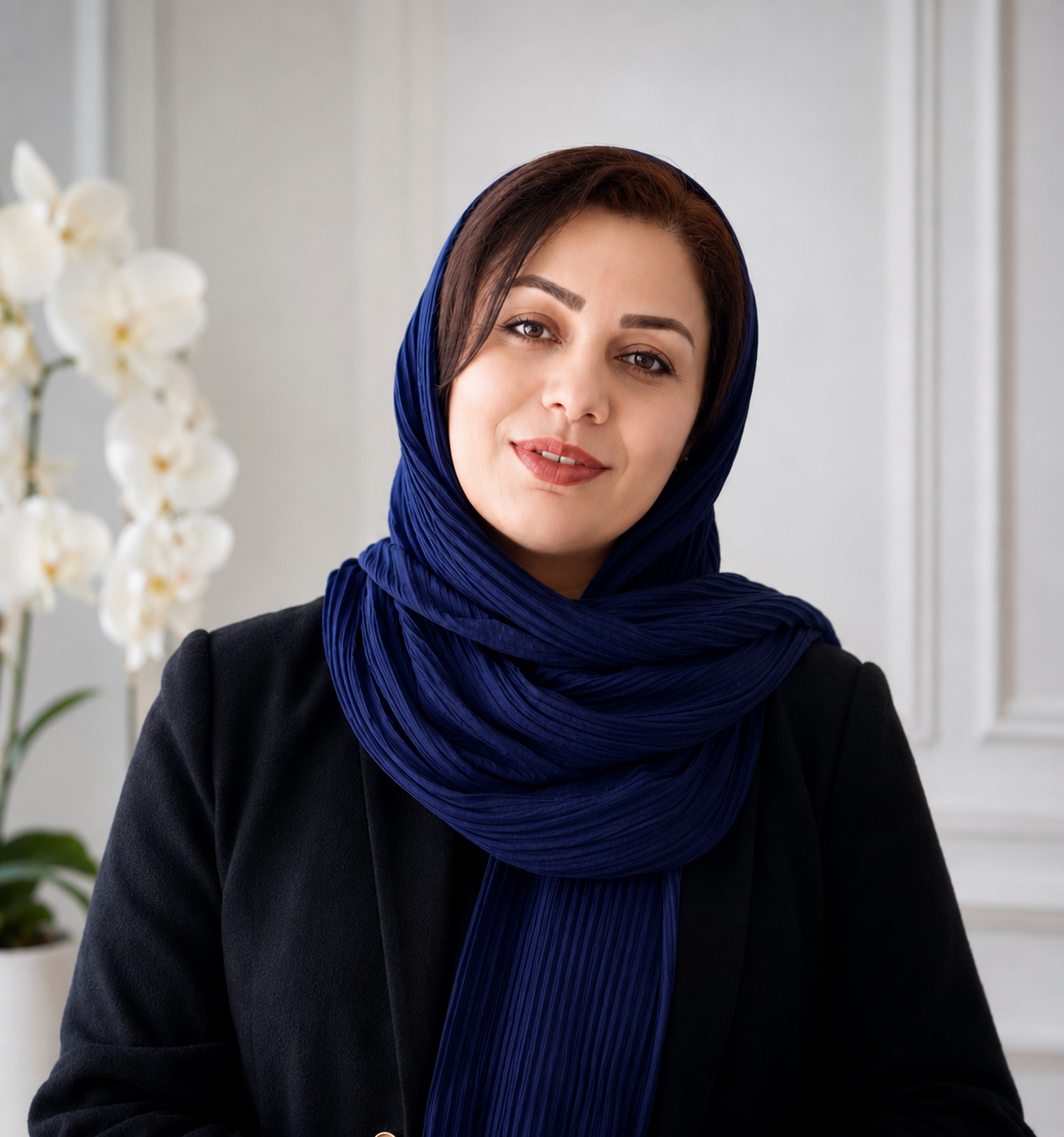 شرکت گسترش طراحان نقش الماس
