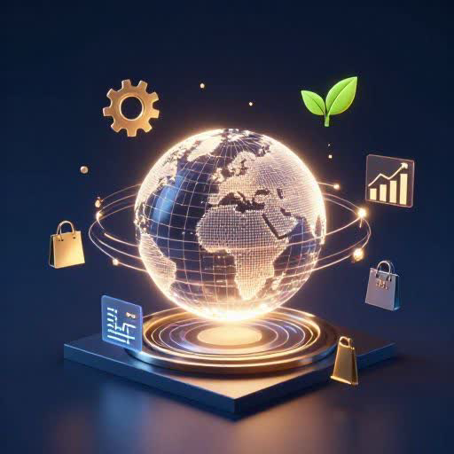 کارت ویزیت مجازی
