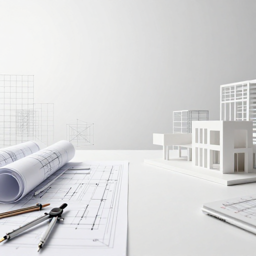 مهندس معماری 
