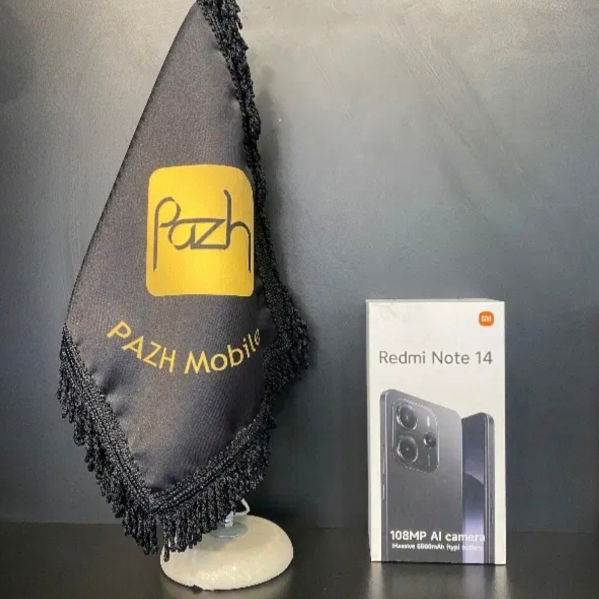 موبایل پاژ | Mobile Pazh