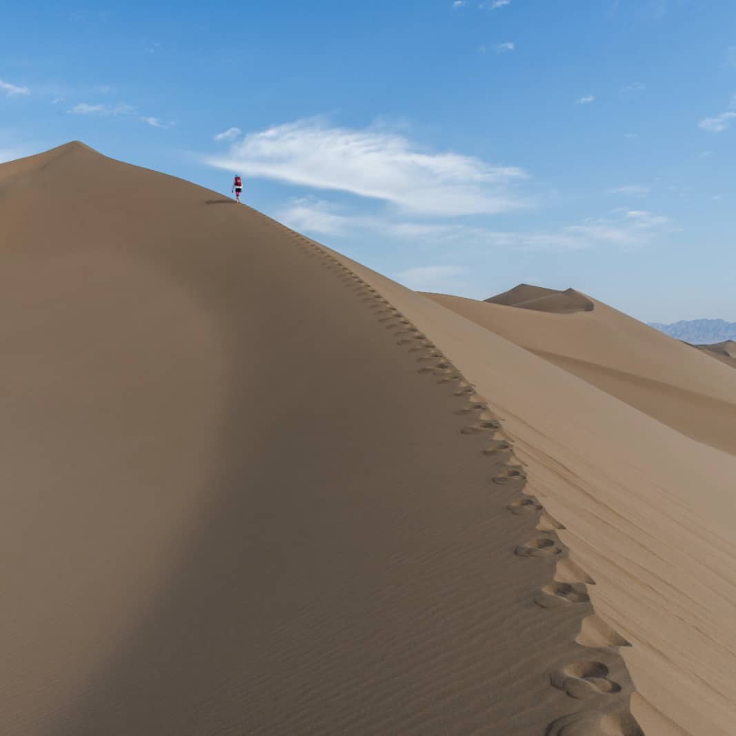 گروه کوهنوردی بیسبون