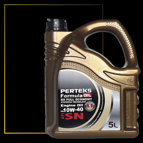 پرتکس 10w40 sn چهار لیتر
