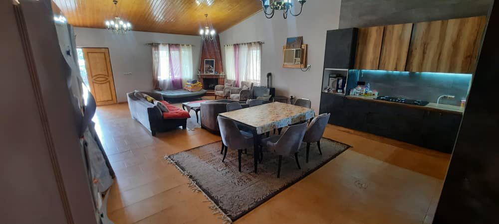 ویلای فلت ( کد 120 )