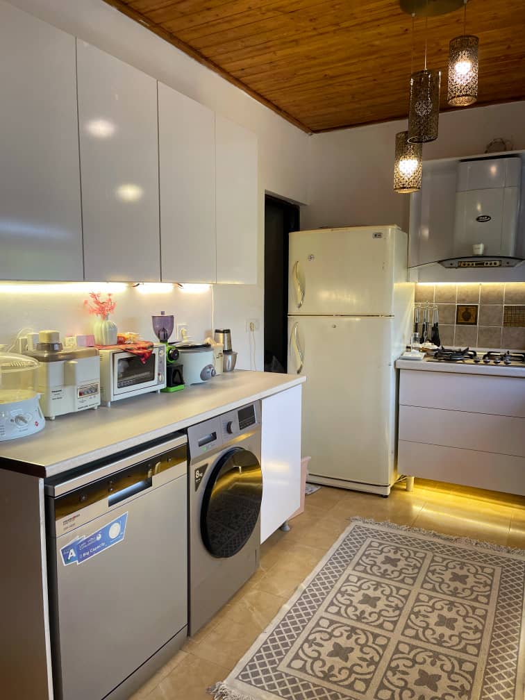 ویلا فلت ( کد 122 ) 