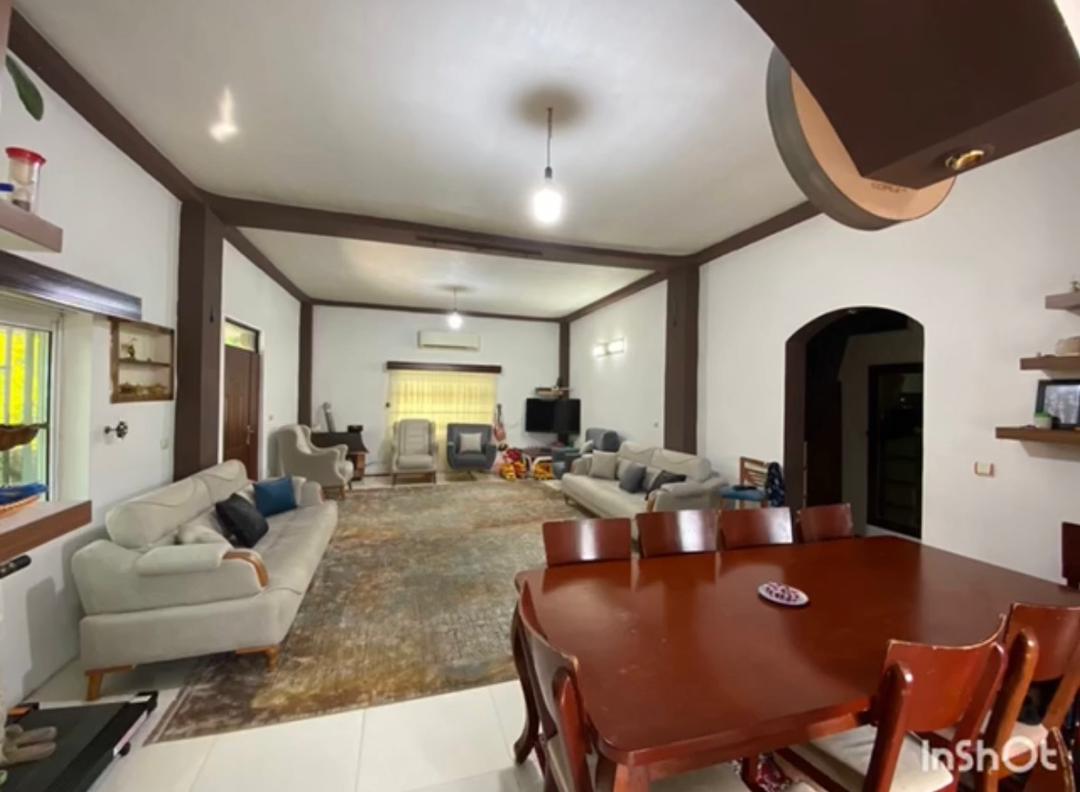 ویلا فلت ( کد 121 )