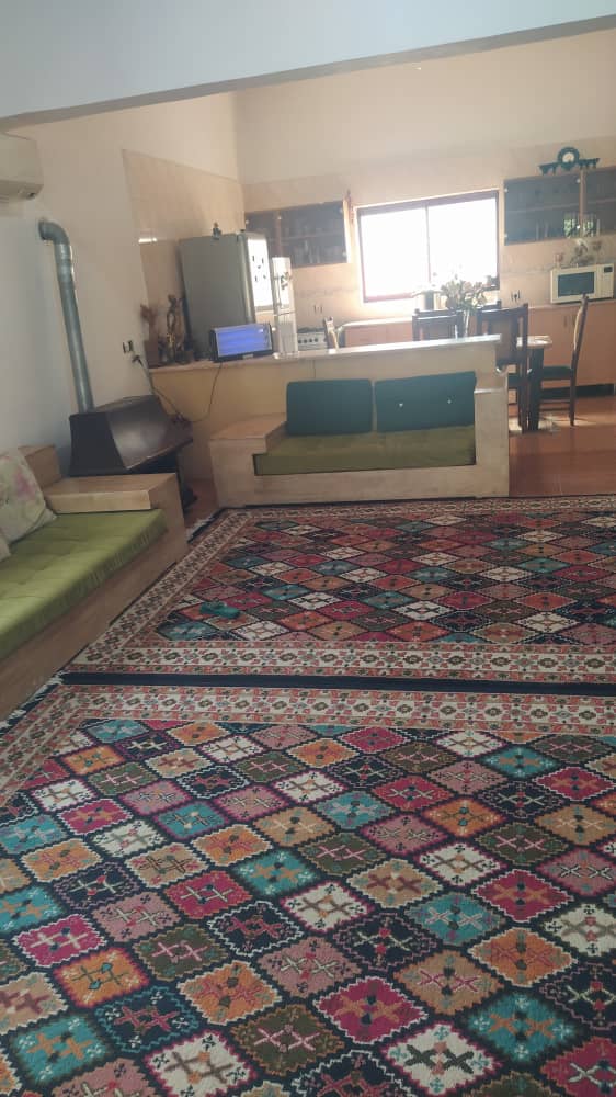 ویلای فلت نور/ تمیشان ( کد 129 )