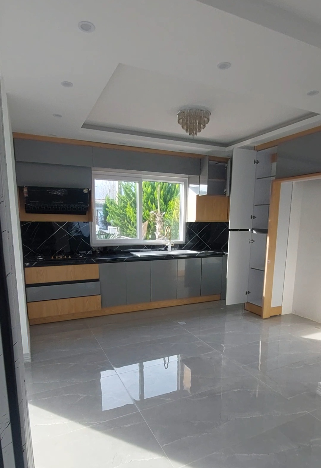 ویلا دوبلکس 