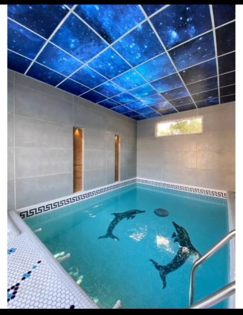 فروش ویلا دوبلکس 