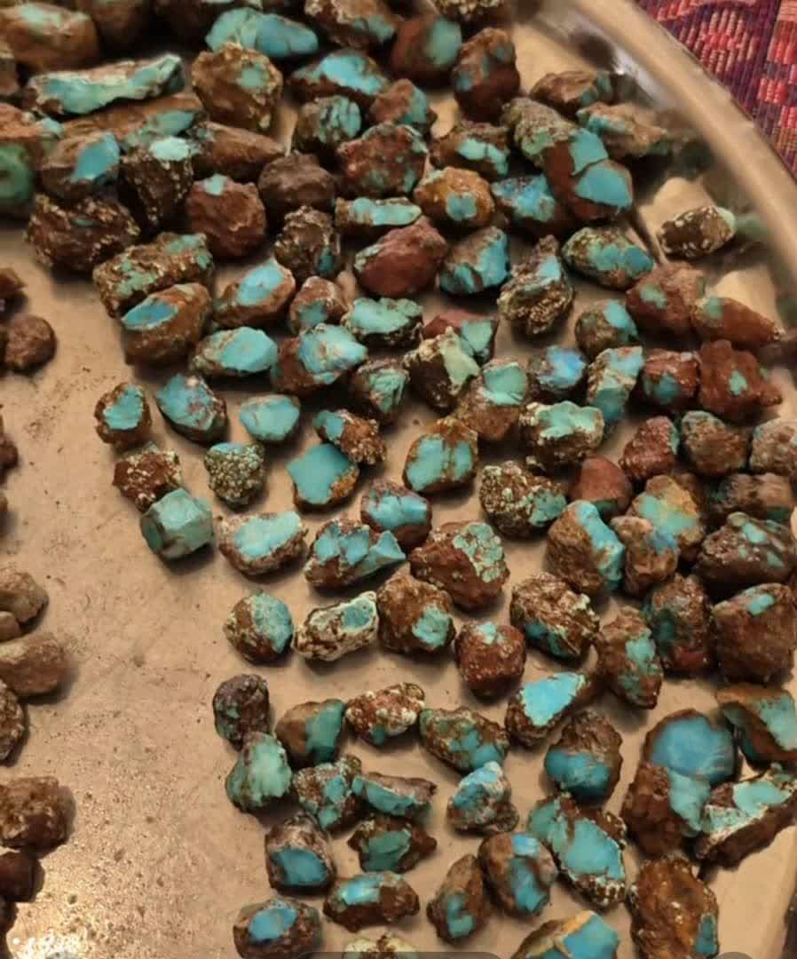 سنگ عجم گرید