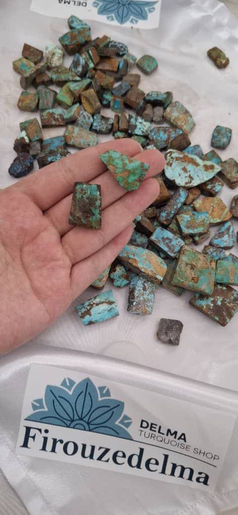 سنگ راف تیزبر شده