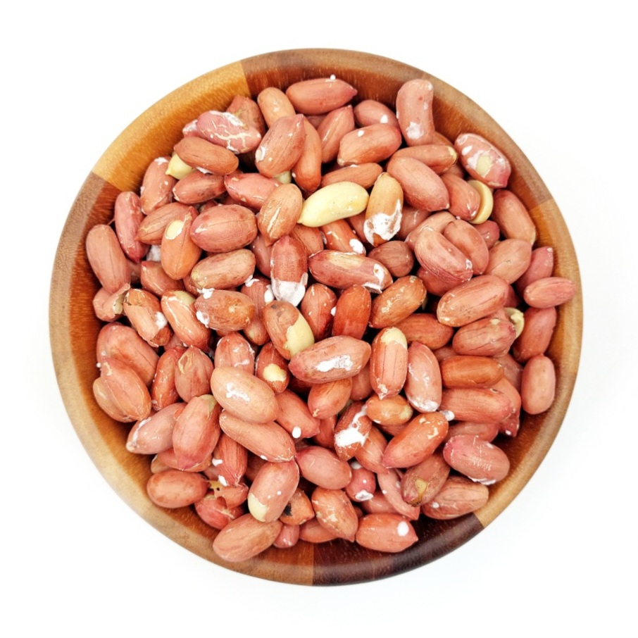 بادام زمینی