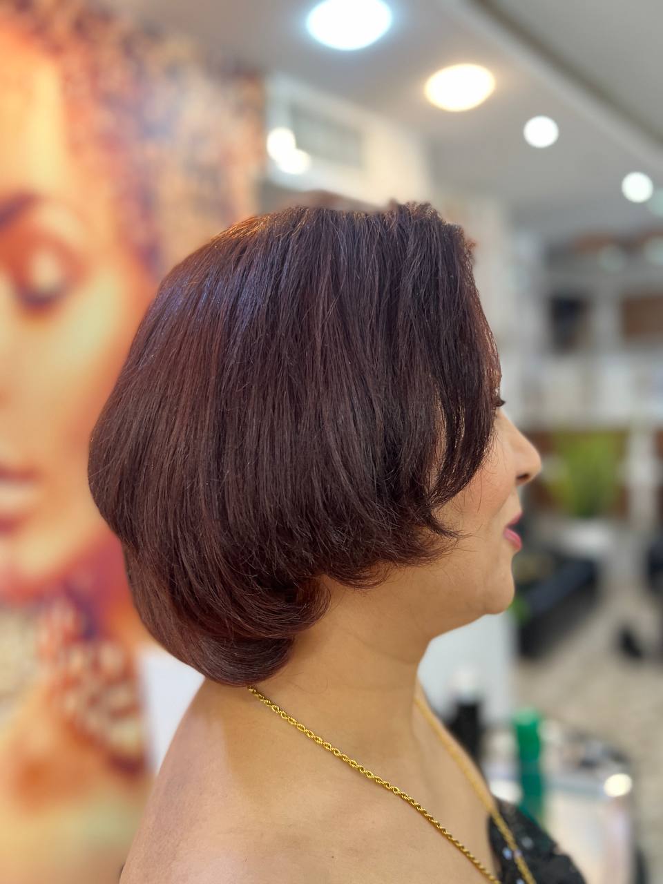 خدمات تخصوصی کوتاهی 😍برای دیدن نمونه کارهای بیشتر روی عکس کیلیک کنین☝🏻