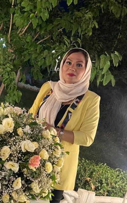 سالن زیبایی