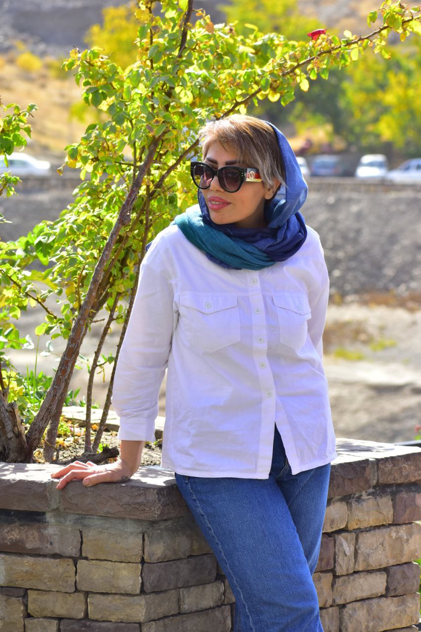 سالن زیبایی