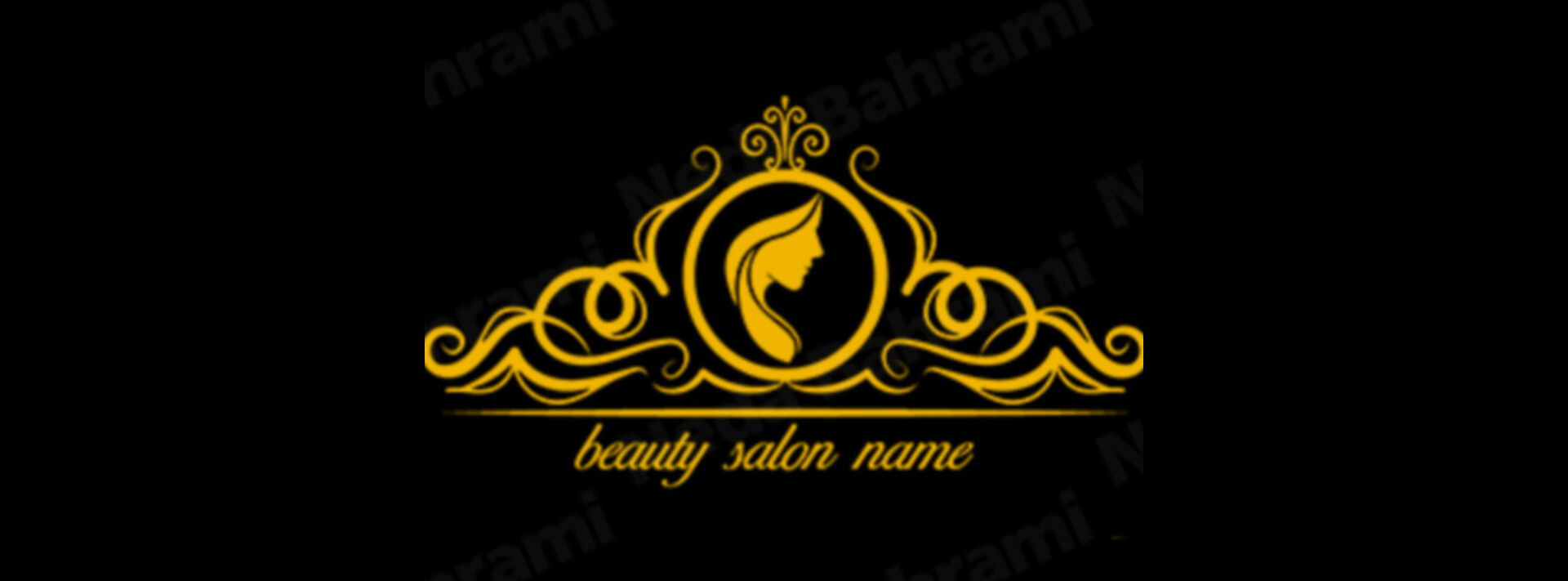 سالن زیبایی