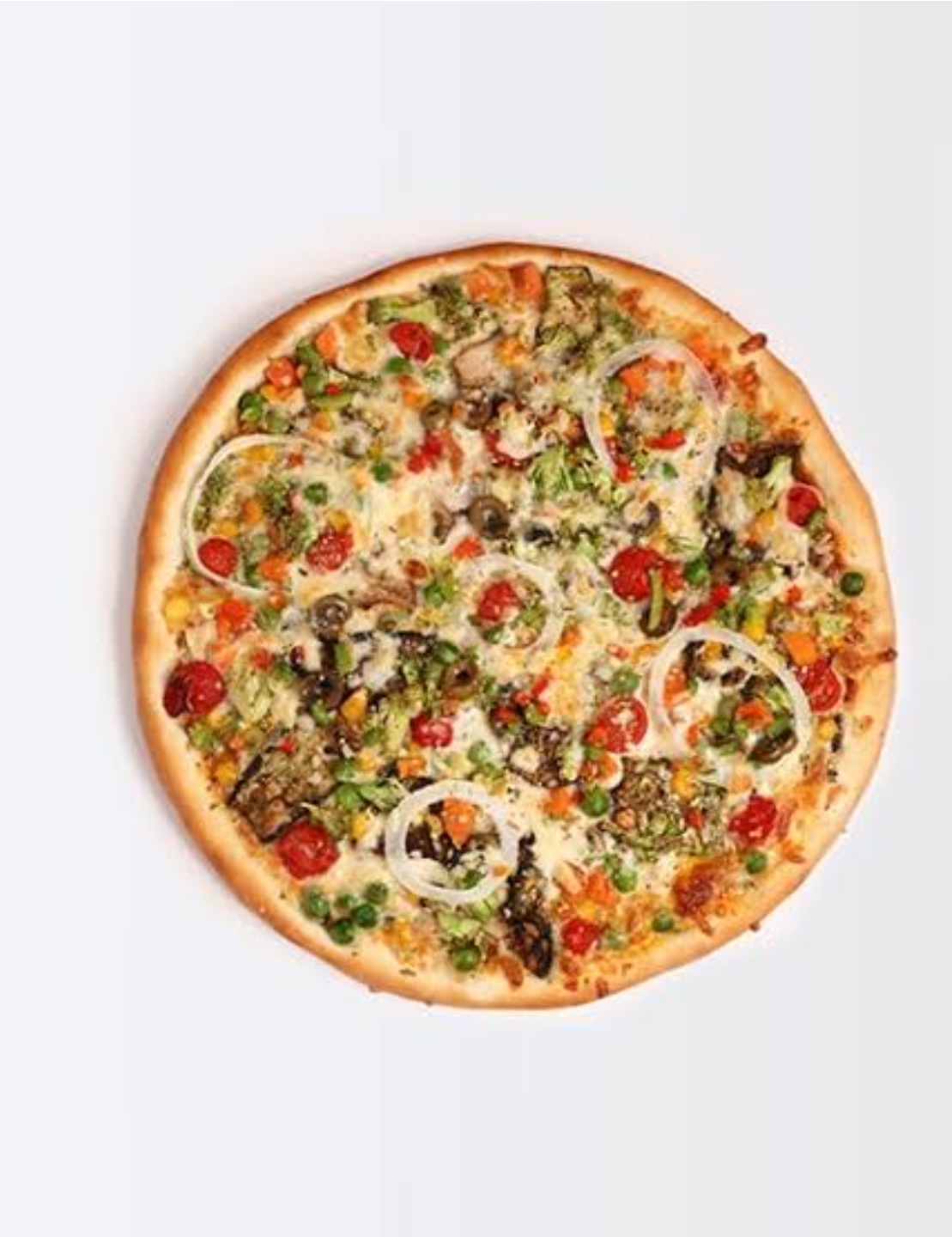 تک نفره(قارچ و گوشت،مرغ،مخلوط،سبزیجات، روسی)