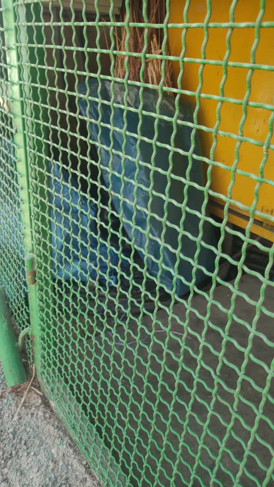 سیستم آبیاری تحت فشار