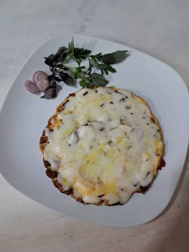 املت فرانسوی دلدار