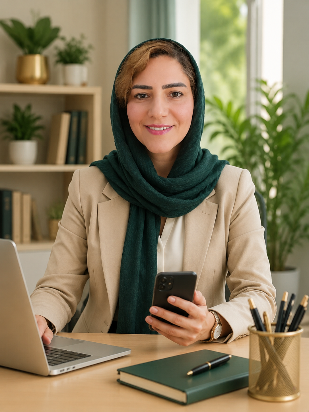کارینودرآمدی نو