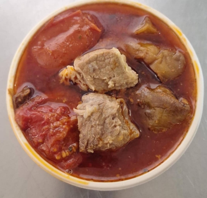 خورشت بادمجان