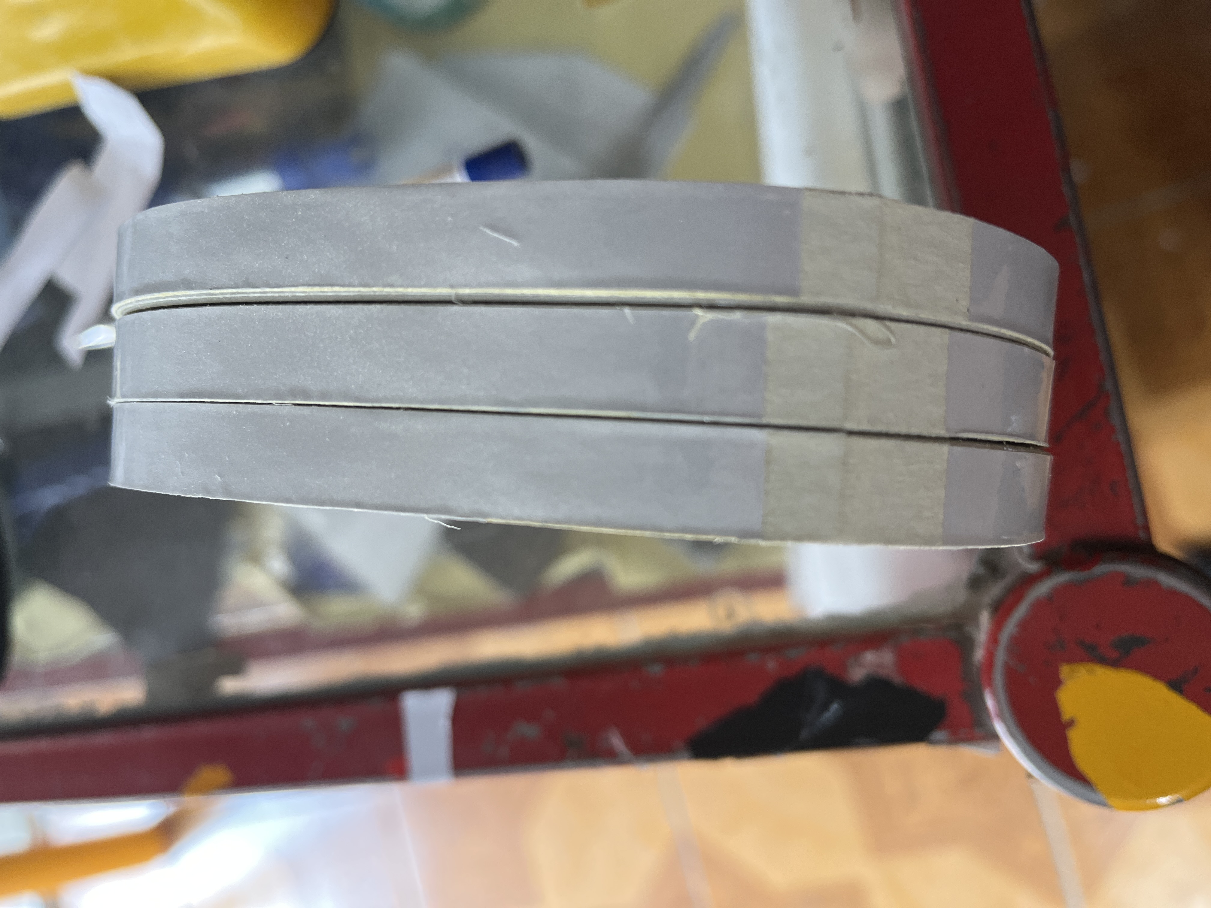 شبرنگ 1 سانتی