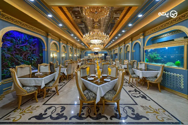 اقامت در هتل 