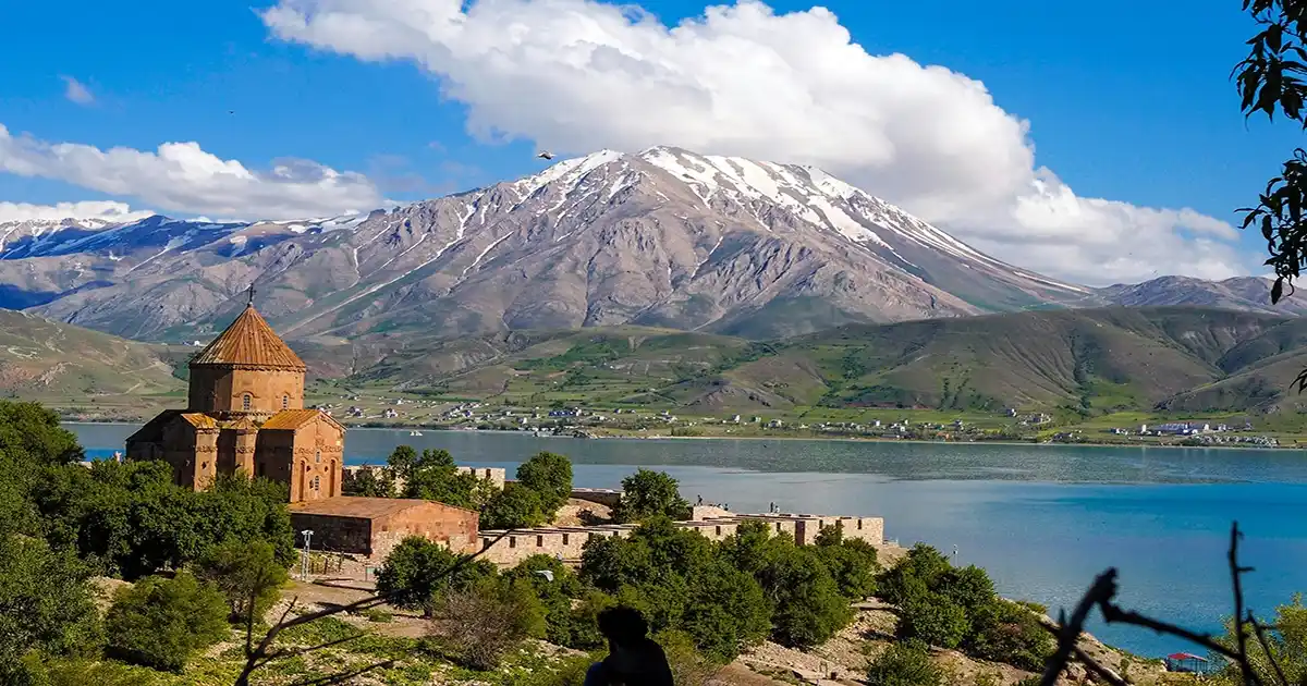 تور وان ترکیه (ریلی)