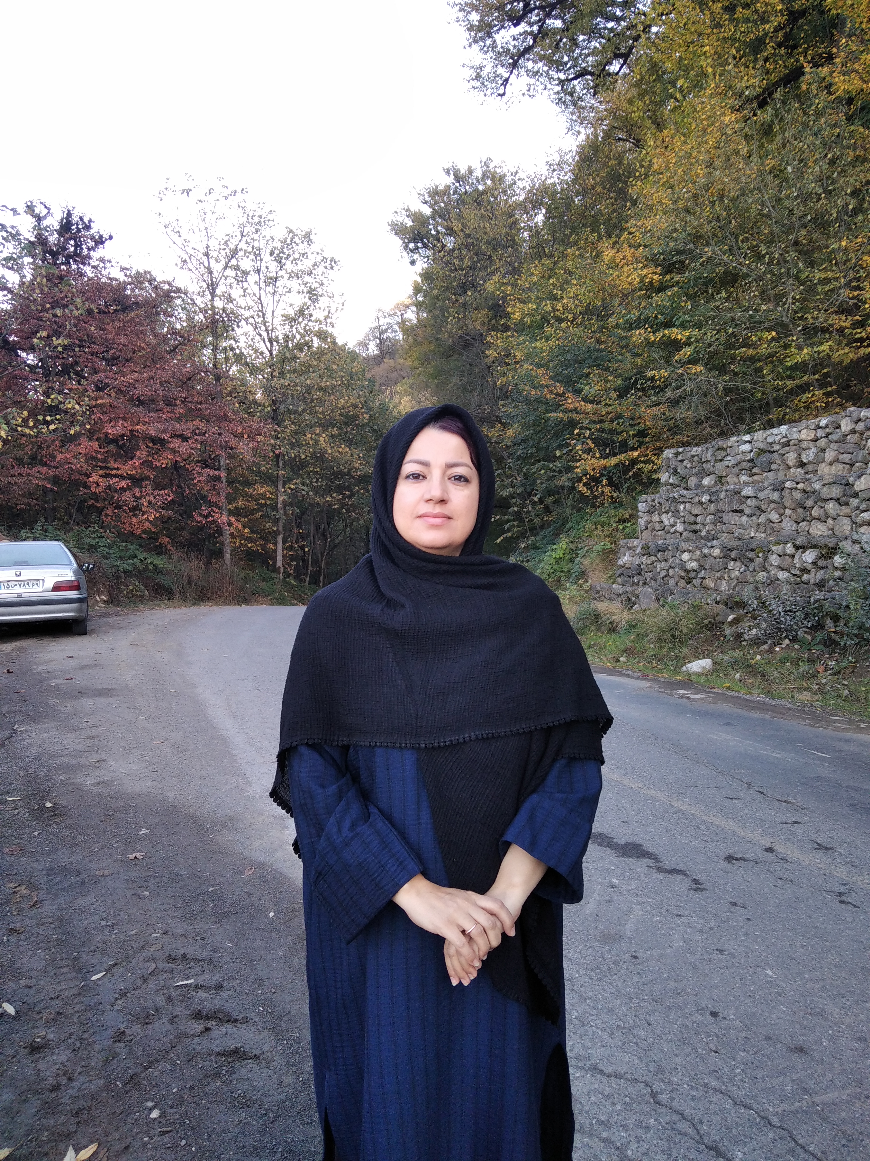 کلثوم سمیعی