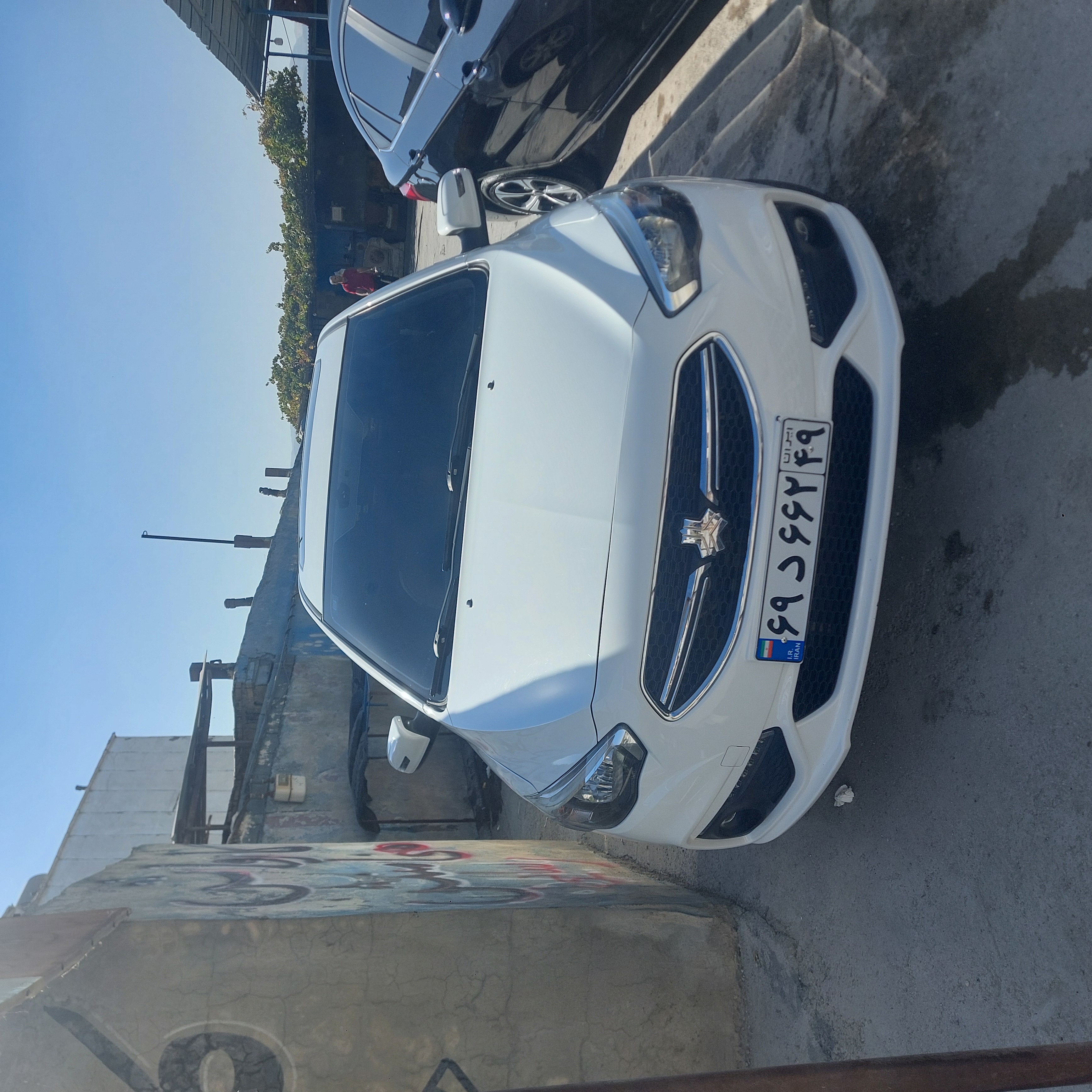 خودرو شاهین ( روی تصویر کلیک کنید) 