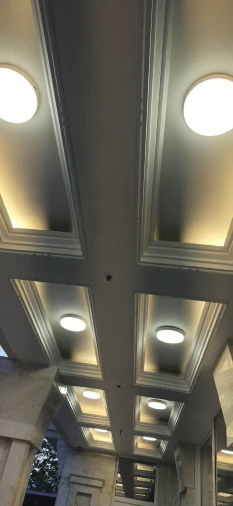 برق ساختمان