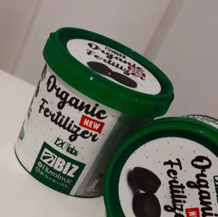 قرص کود آپارتمانی