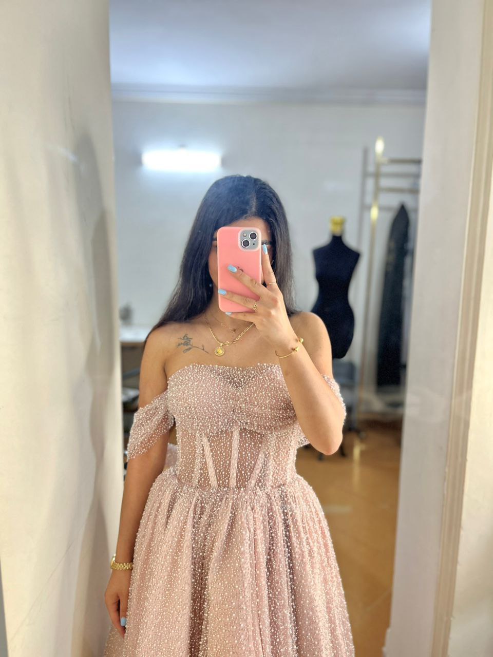 لباسهای جدید مزون