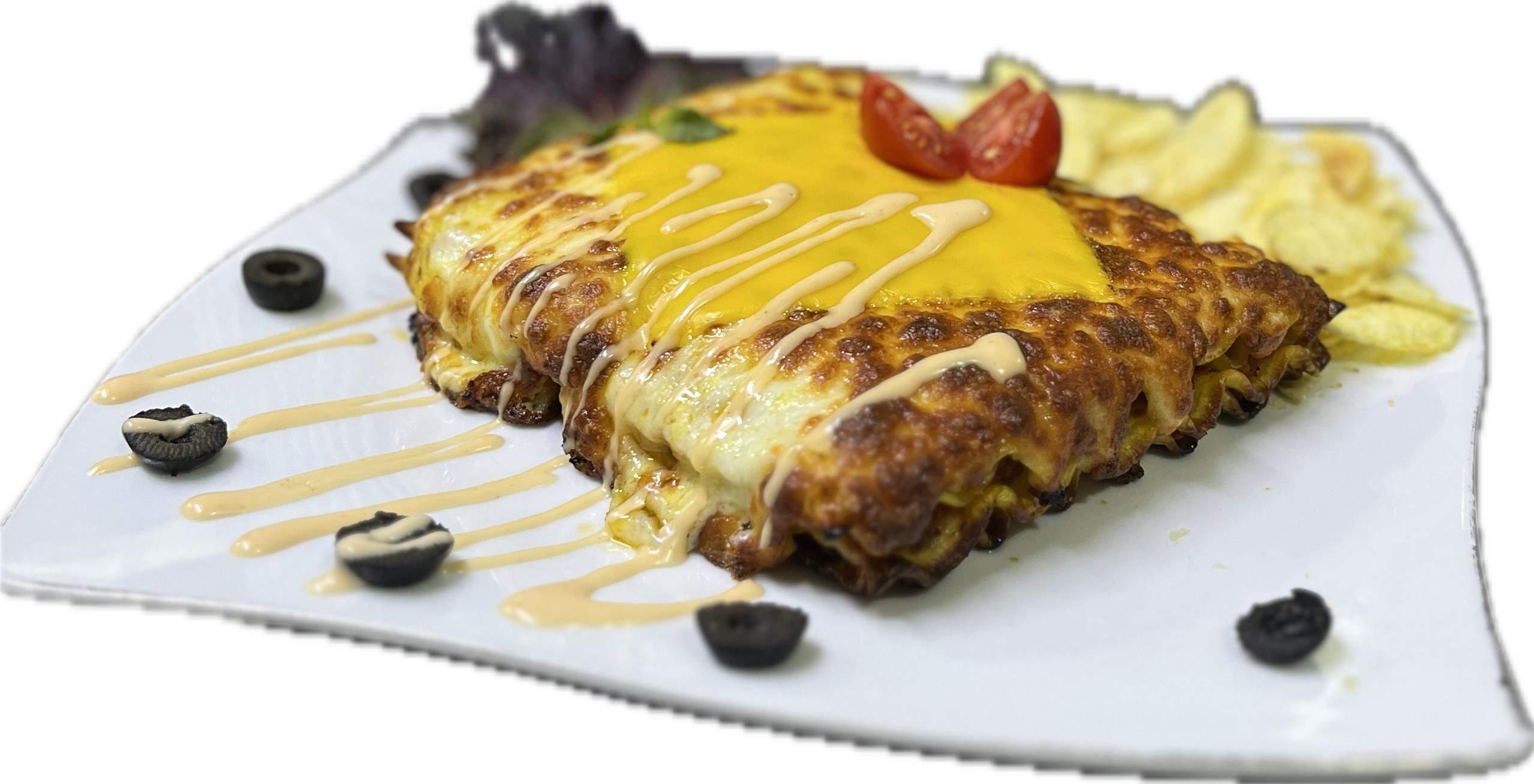 لازانیا فلورانس