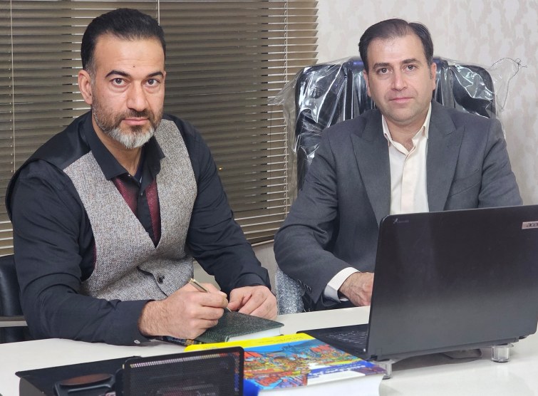 شرکت بازرگانی بازاربانان نوین پایدار