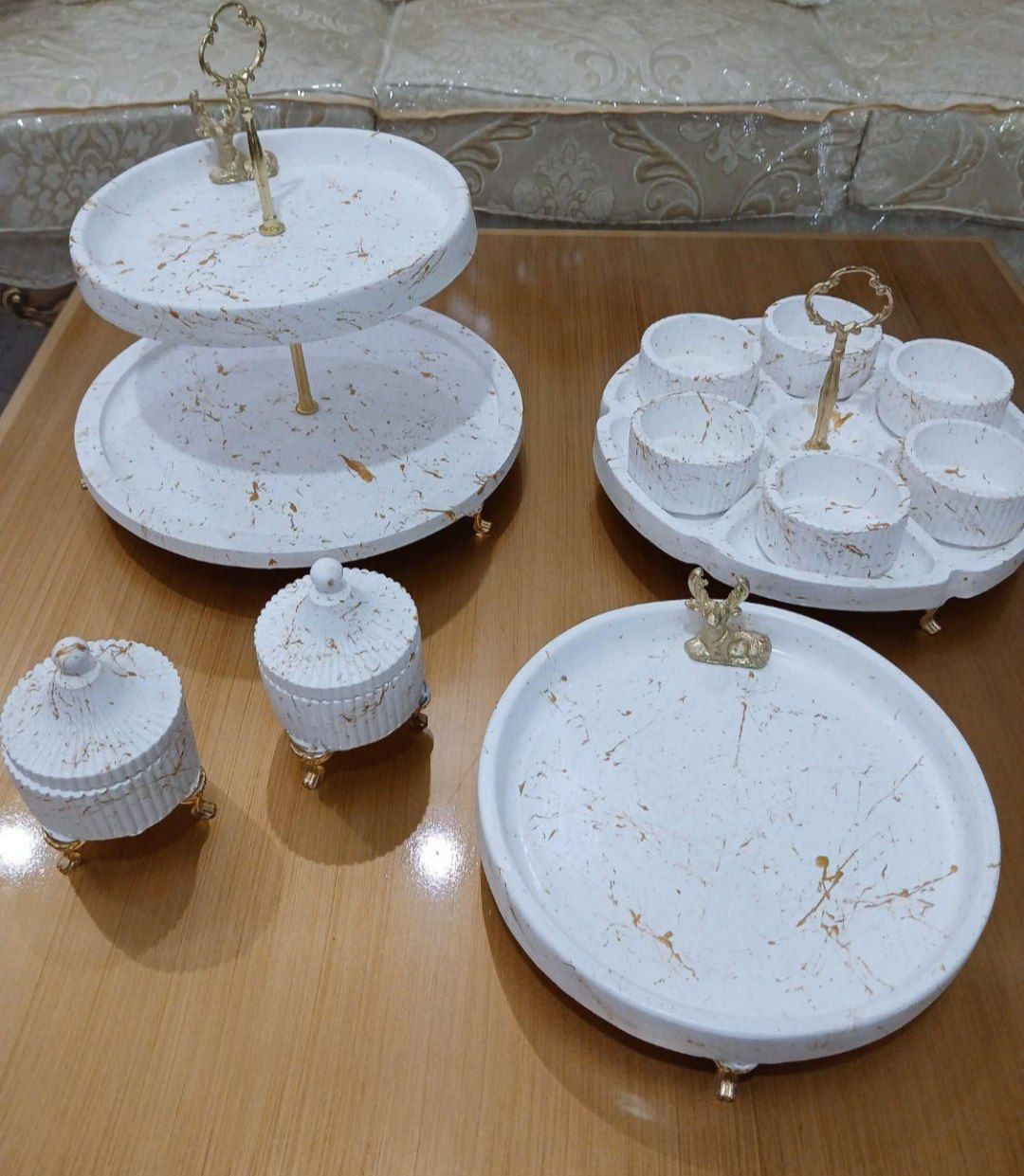 سرویس پذیرایی