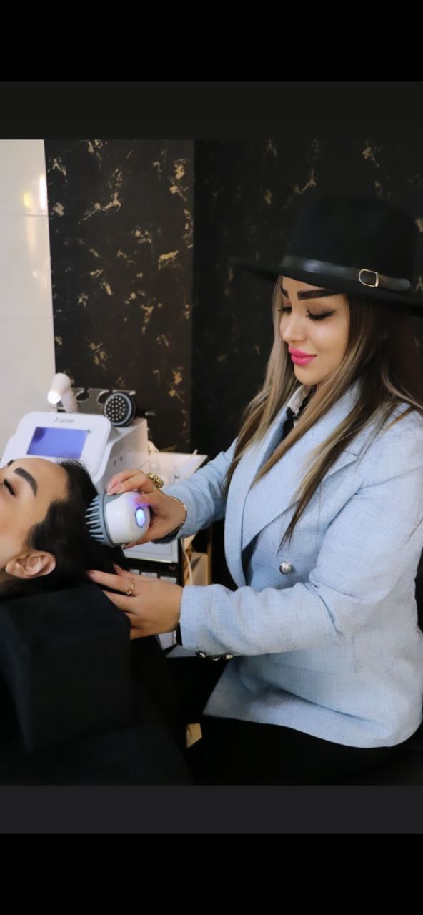 کراتین امیری