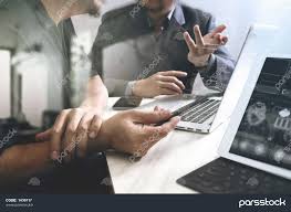 کسب و کار هوشمند