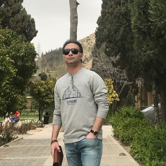 مطب دکتر شهاب‌الدین سروری فوق تخصص ریه