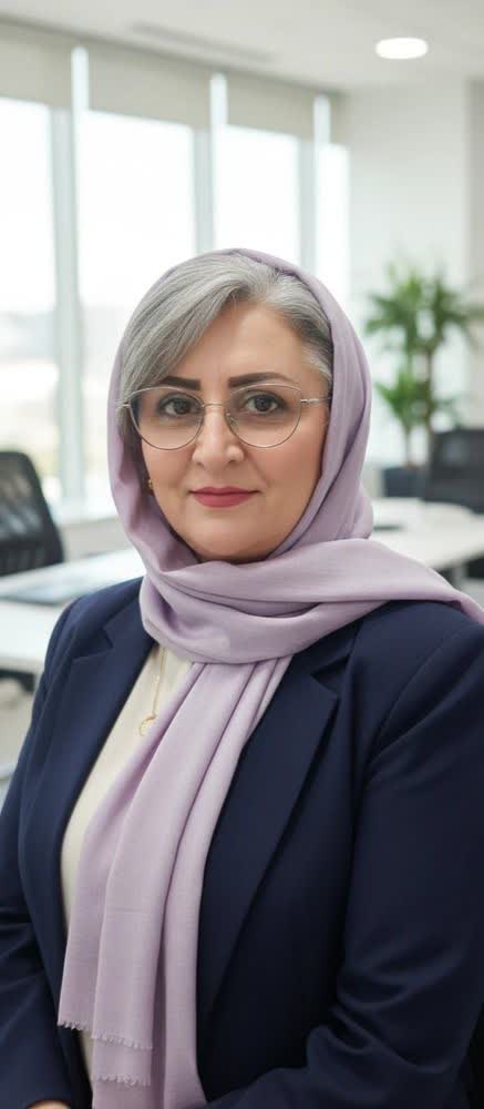 شرگت دانش بنیان گسترش طراحان نقش الماس با برند آینوتی 