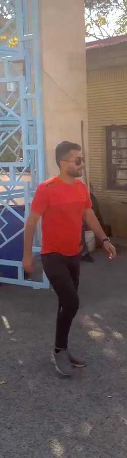 صابر درویشی